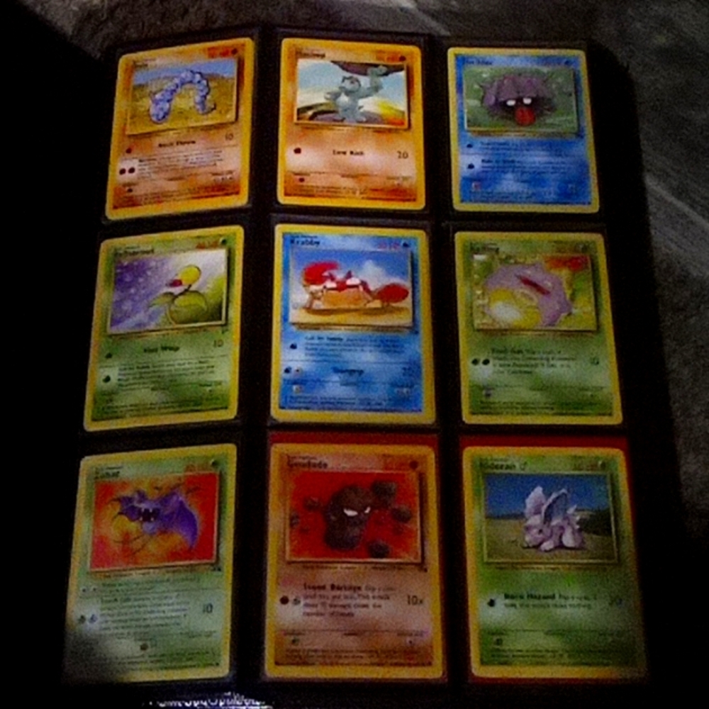 Pokemon